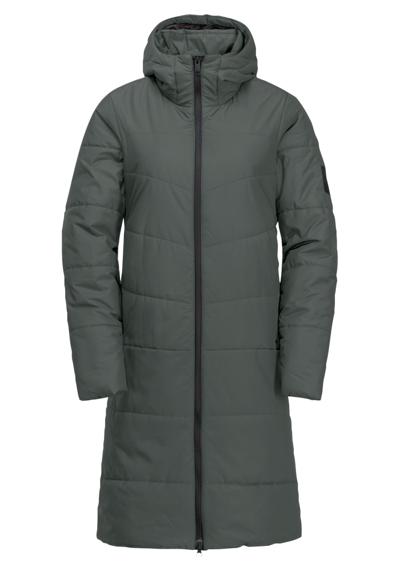 Функциональное пальто DEUTZER COAT W