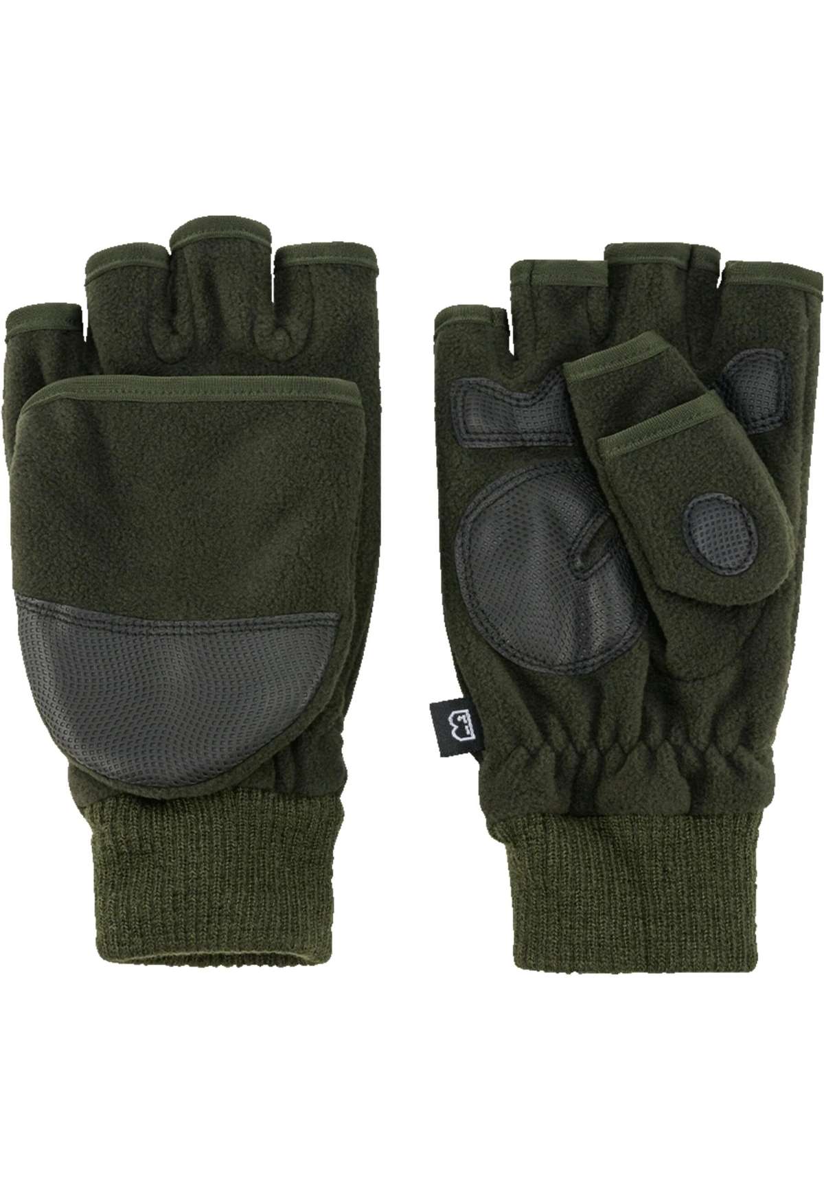 Хлопковые перчатки »Unisex Trigger Gloves«