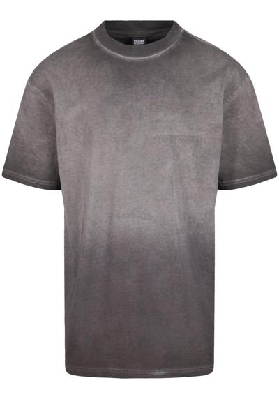 футболка Urban Classics Herren Oversized Sun Bleached Tee