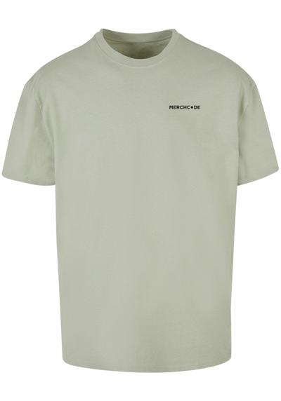 футболка Herren Essentials New Generation Heavy Oversize Tee