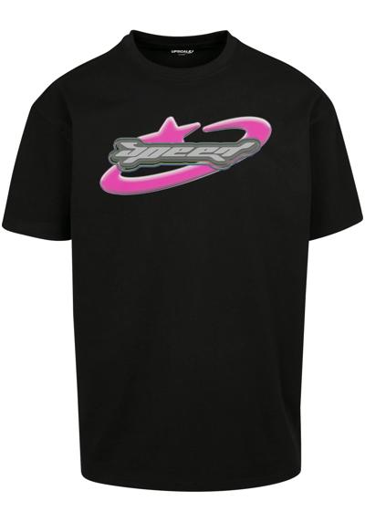 футболка Herren Speed Logo Tee