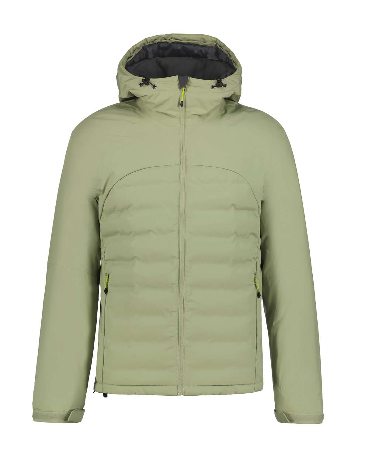 Уличная куртка Jacke herren BARWICK