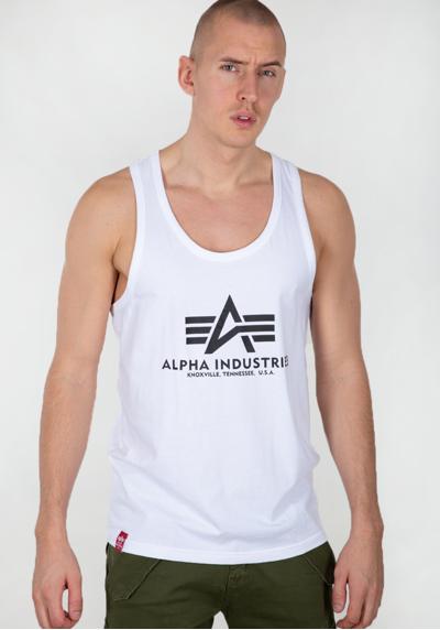 Мышечная рубашка Men - T-Shirts Basic Tank Body Building