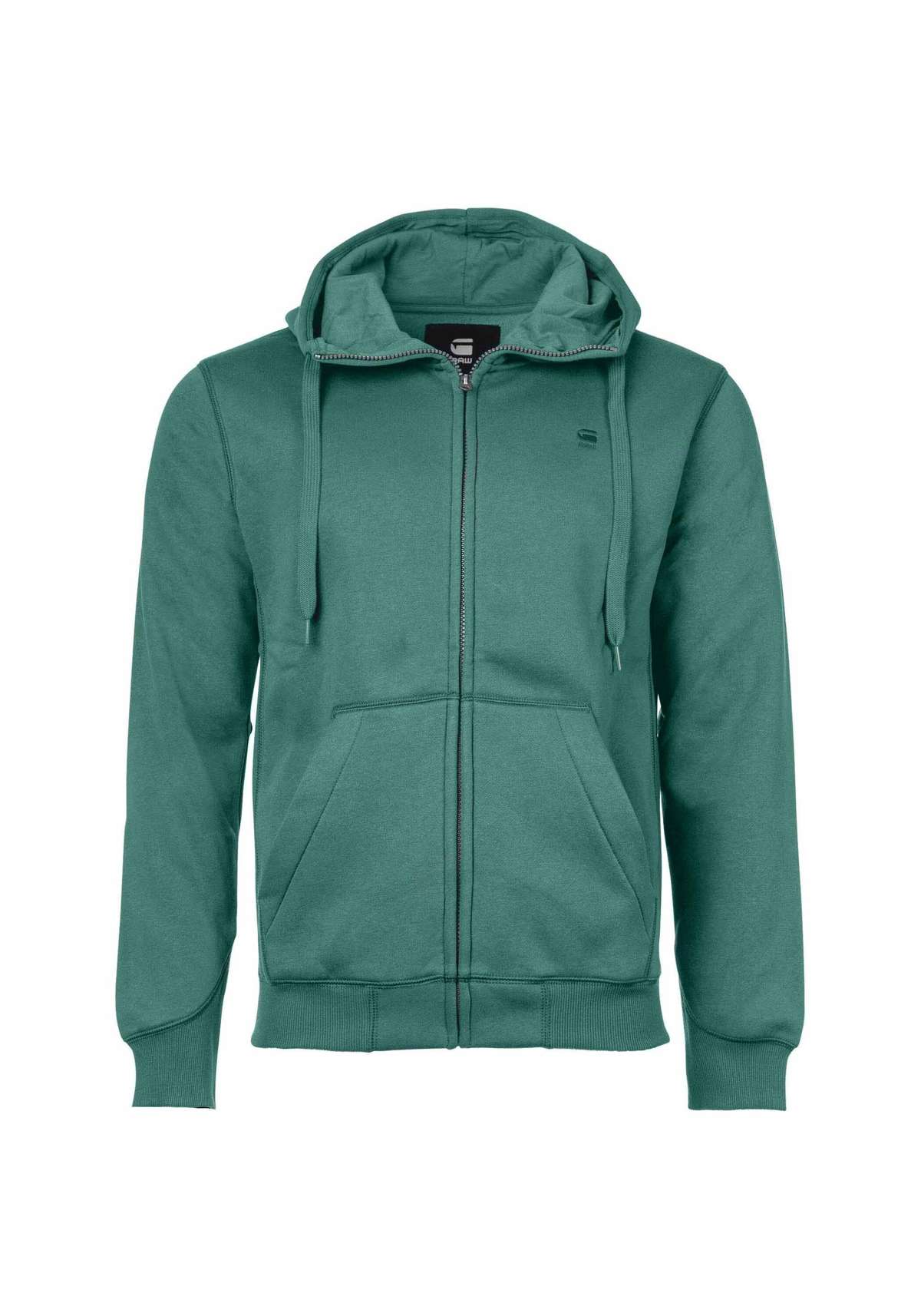 Свитера Sweatjacke Premium core hdd zip sw l\s