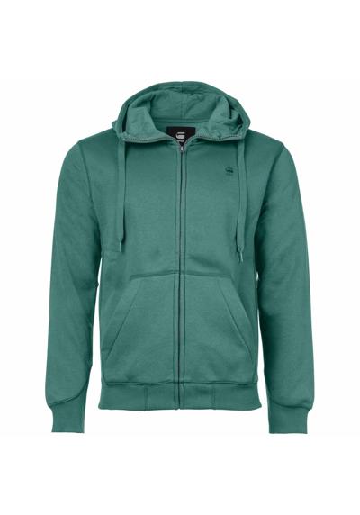 Свитера Sweatjacke Premium core hdd zip sw l\s