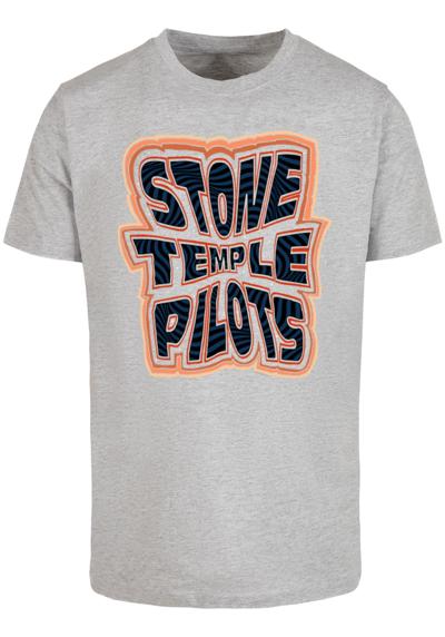 футболка Herren Stone Temple Pilots - Vintage warp T-Shirt