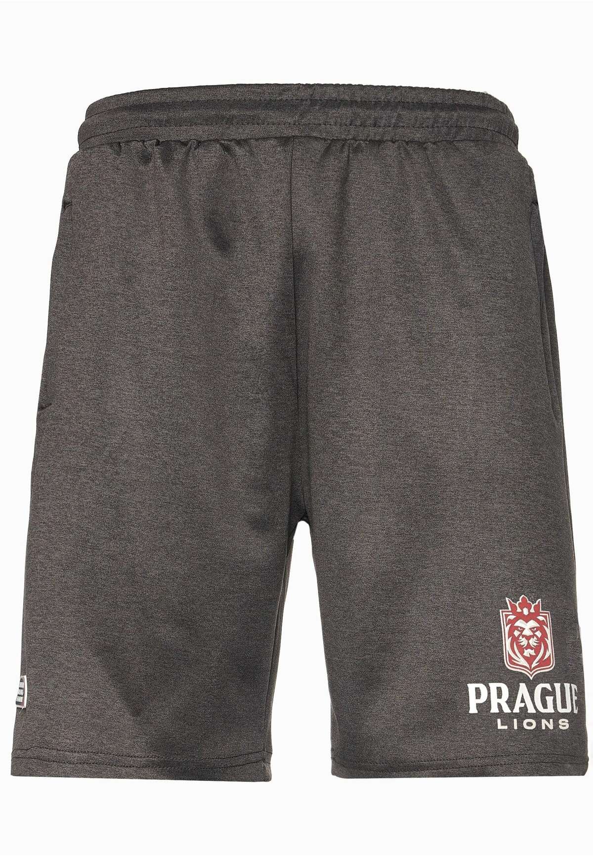 шорты DefShop x European League of Football Prague Lions 1 Shorts