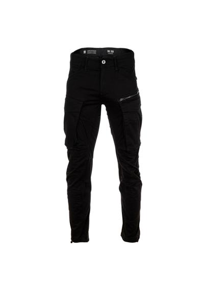 Джинсы обычного кроя Jeans Rovic Zip 3d Regular Tapered