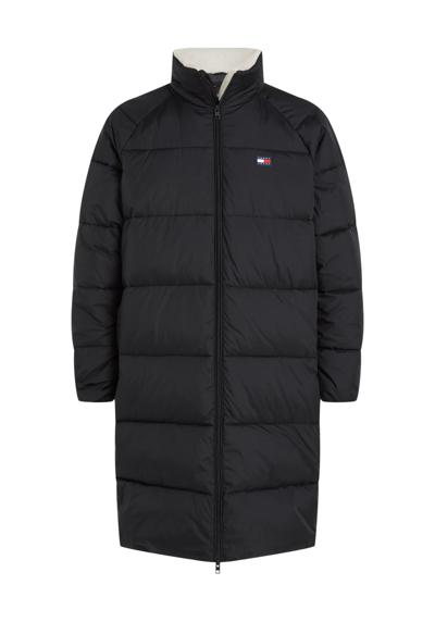 парка»TJM POLY PUFFER PARKA«