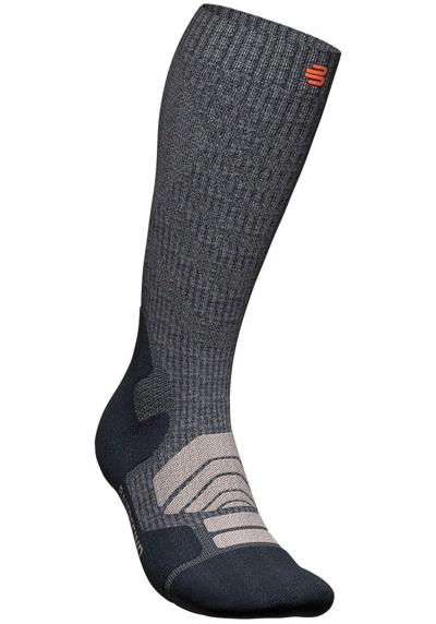 Компрессионные спортивные носки мужские.