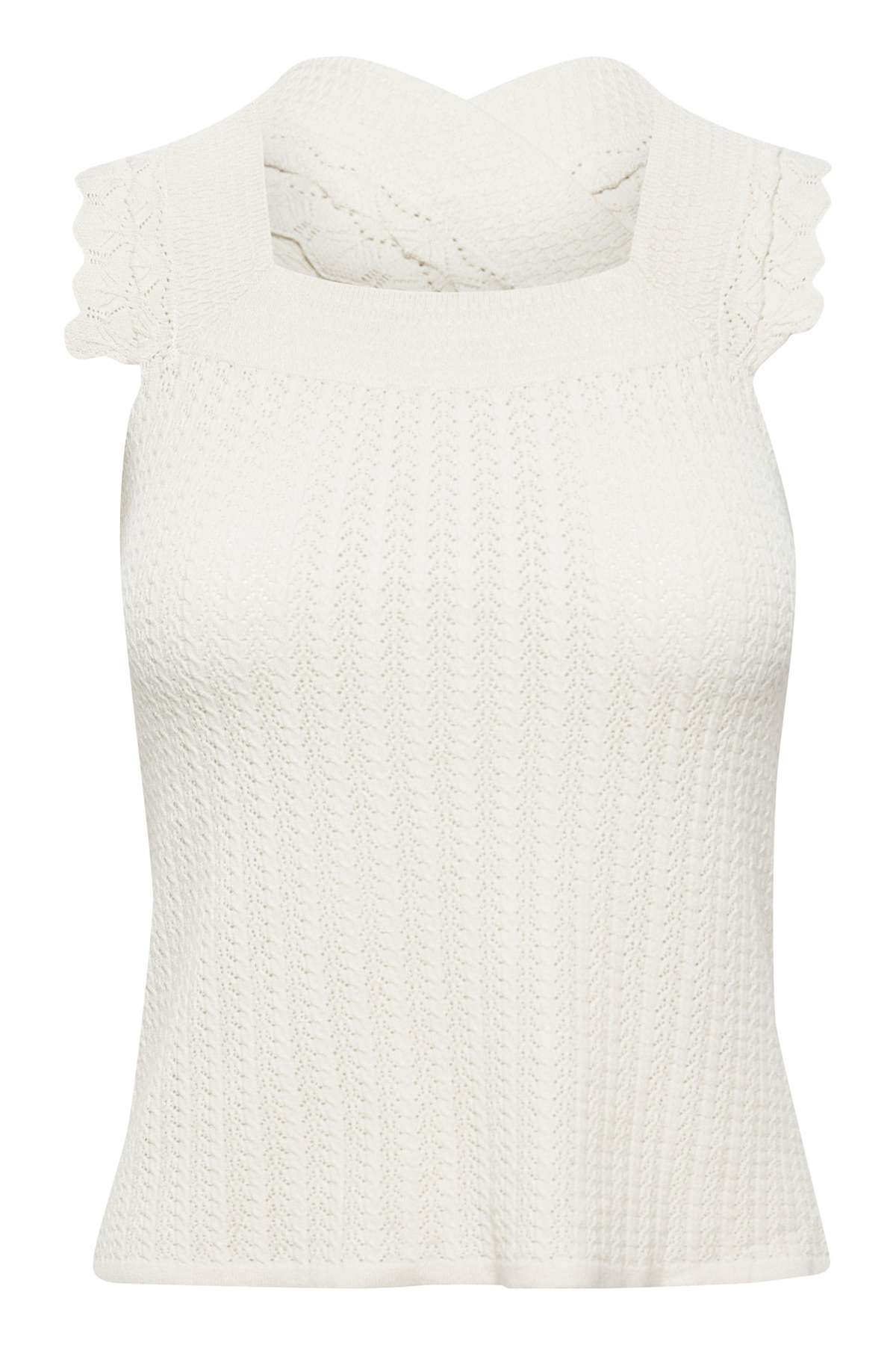 Вязаный свитер Strickpullover IRMartine