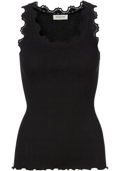 Майка Babette Silk Top