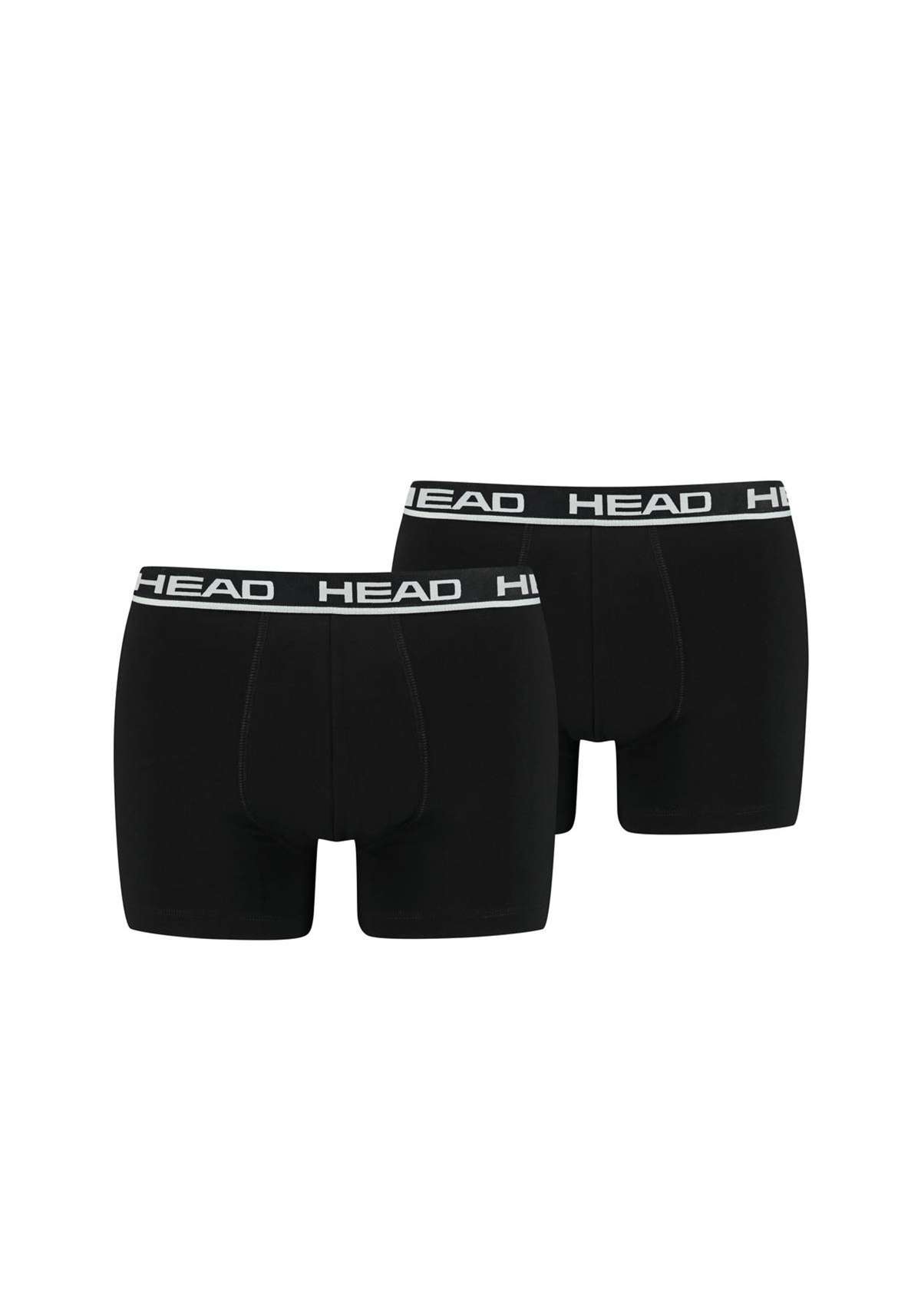 Боксеры Boxershort Basic Boxer 2P 2er Pack