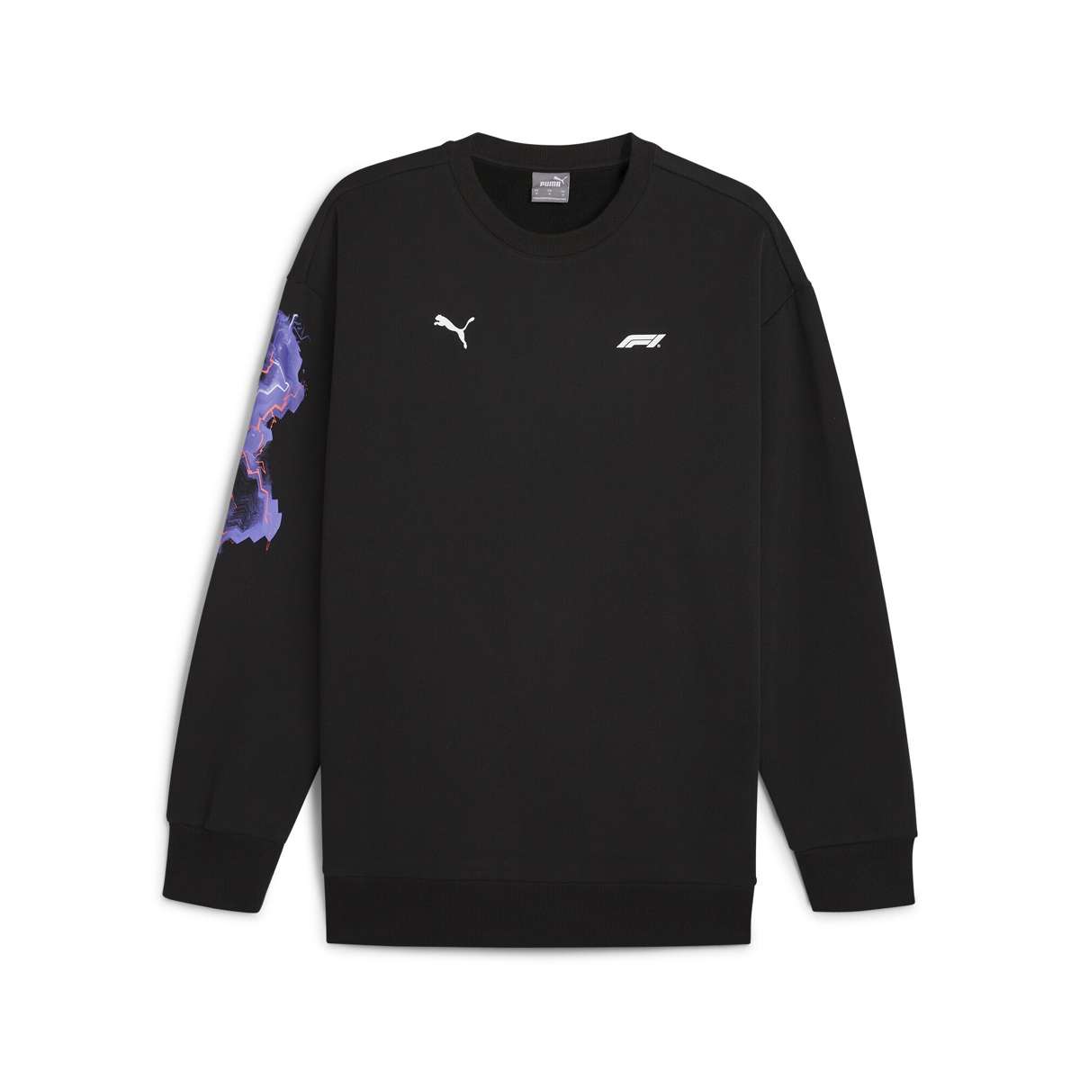 толстовка»F1® Neon Energy Sweatshirt Herren«