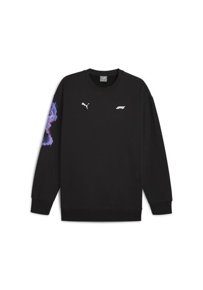 толстовка»F1® Neon Energy Sweatshirt Herren«