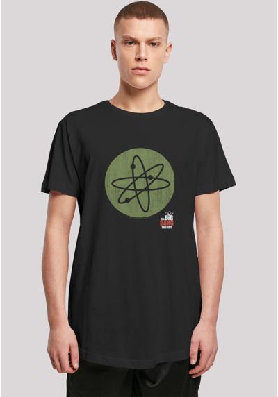 футболка»Shirt `Big Bang Theory Big Bang`«