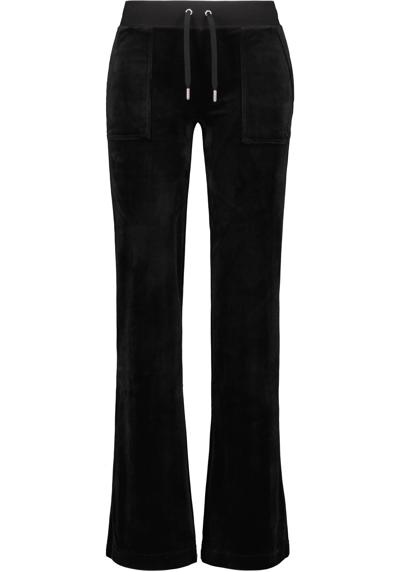 Спортивные штаны »LAYLA LOW RISE POCKETED FLARE PANT Damen«