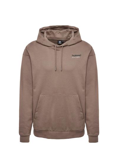 толстовка hmlLGC NATE HOODIE