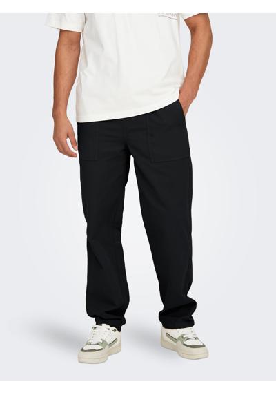 Тканевые брюки ONSSINUS LOOSE 0194 PANT