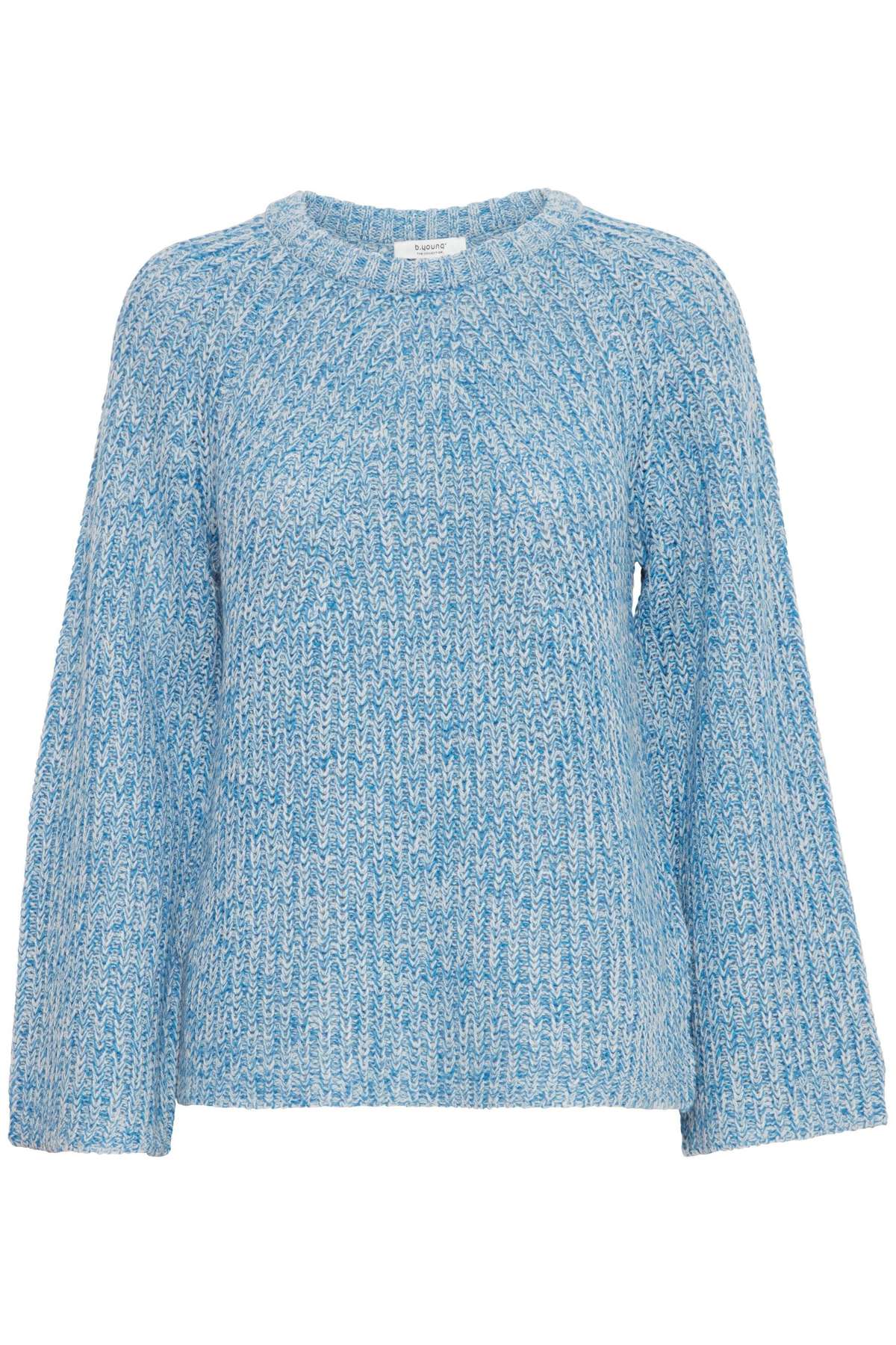 Вязаный свитер Strickpullover BYNOMI JUMPER