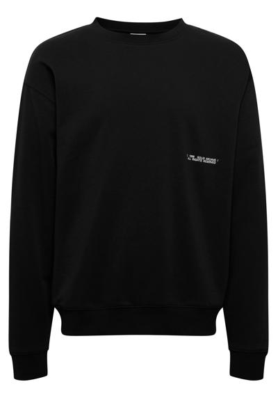 Свитер с круглым вырезом Sweatshirt SDGalileo