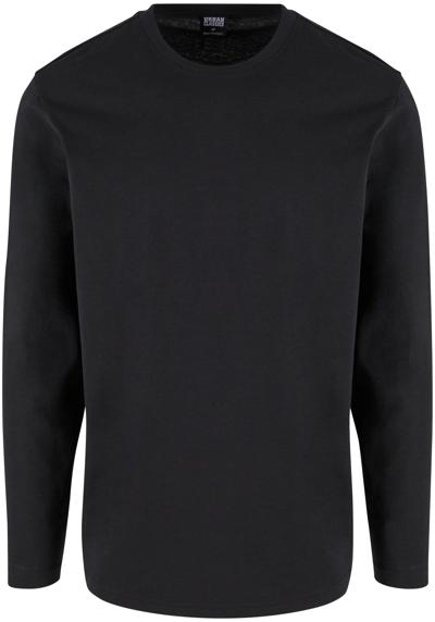 Длинный рукав»Urban Classics Herren Basic Longsleeve«