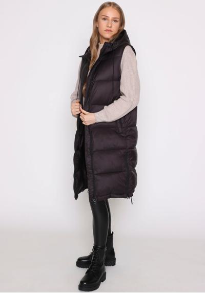 Стеганый жилет Vest Do44reen