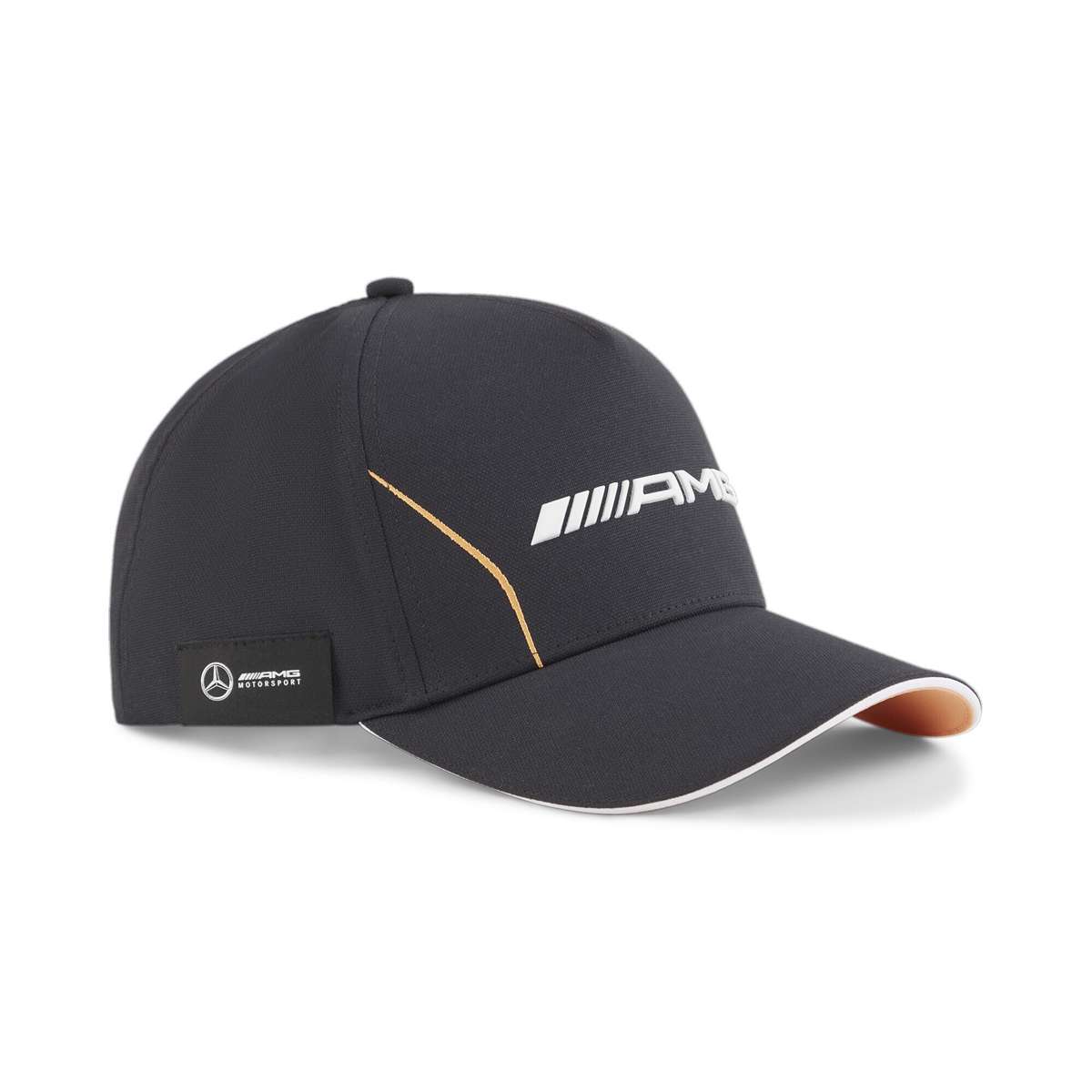 Бейсболка Mercedes AMG Motorsport Cap Erwachsene