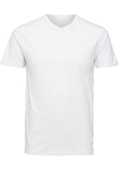 V-образная рубашка Basic V-Shirt