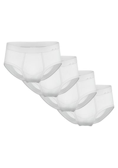 Трусы Slip Slips Feinripp 4er Pack 4er Pack