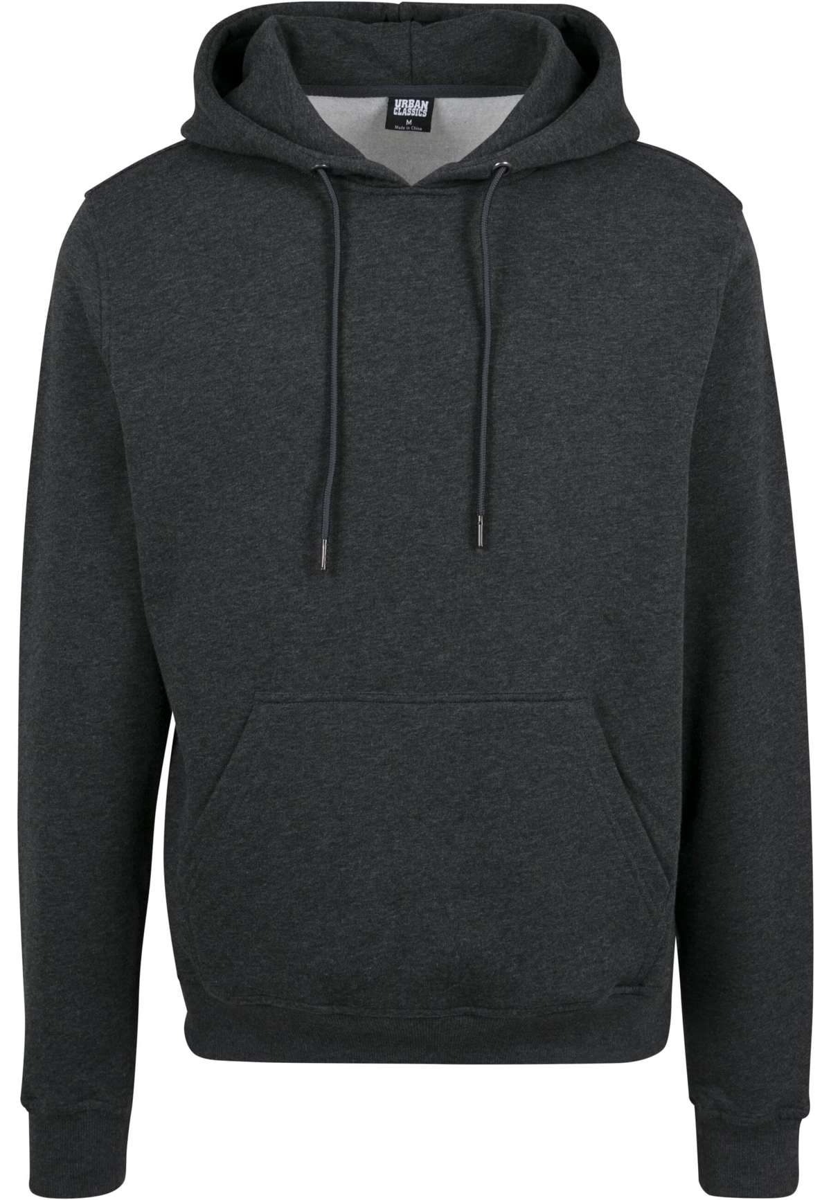 Толстовка с капюшоном»Urban Classics Herren Basic Terry Hoody«