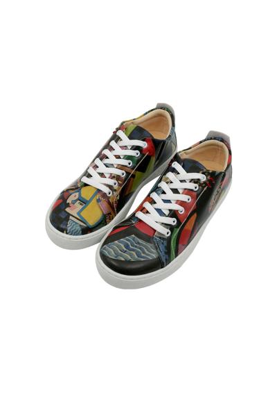 Кроссовки Damen Sneaky Want Some Color? Vegan Damen Sneaker / female