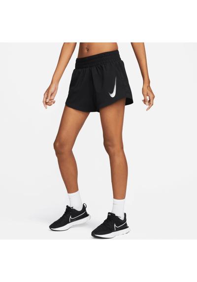 Шорты для бега Swoosh Women`s Shorts