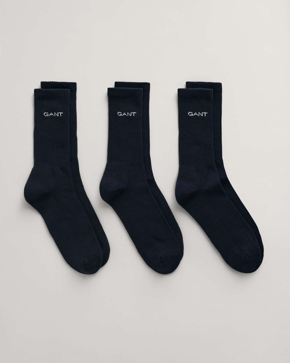 Спортивные носки»SPORT SOCKS 3-PACK«