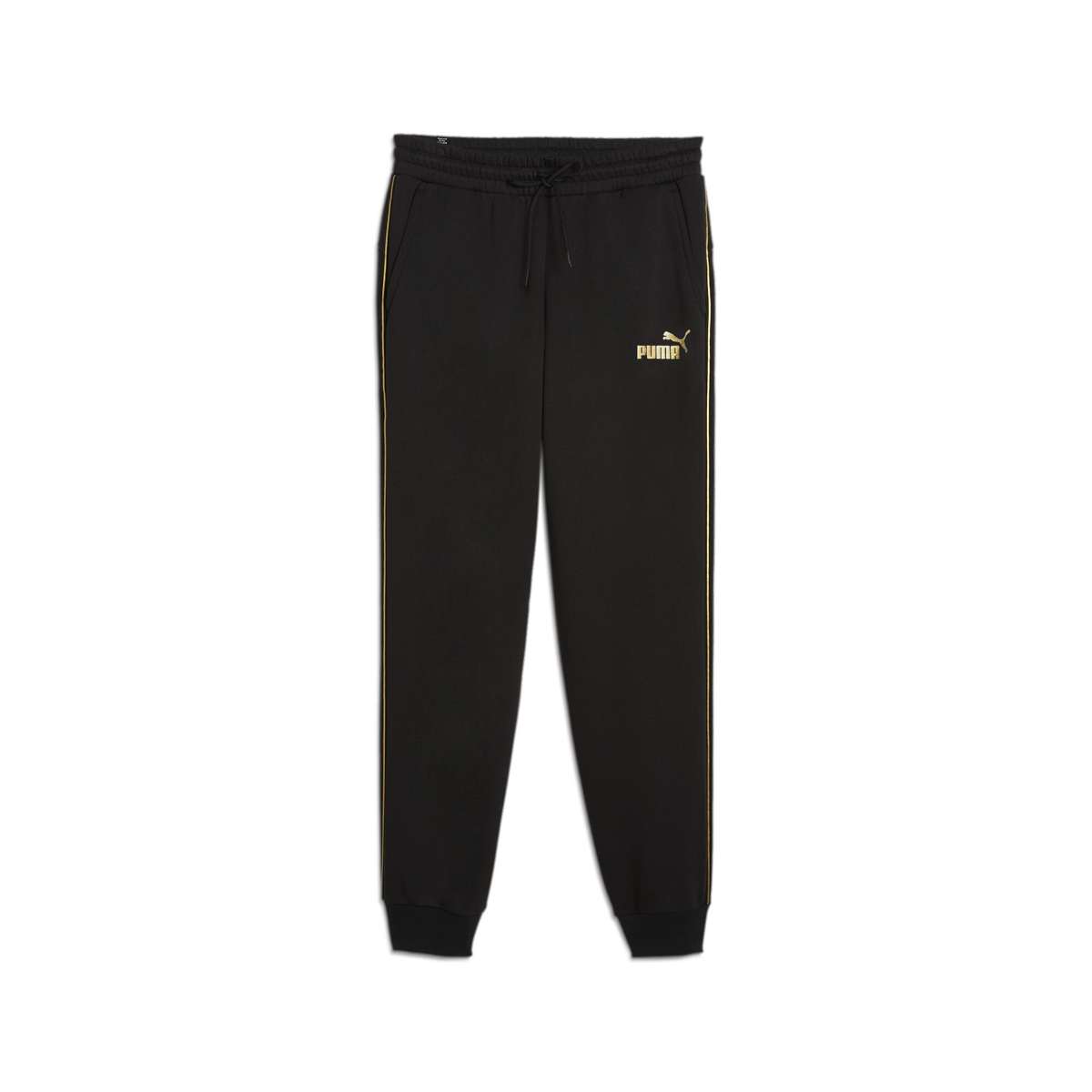 Тренировочные брюки»ESS TAPE MINIMAL GOLD SWEATPANTS FL«