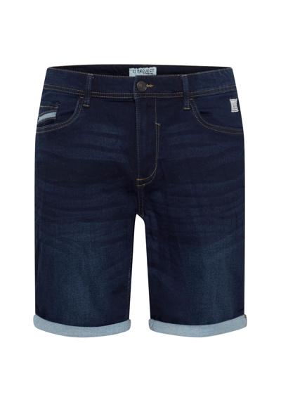 Джинсовые шорты Jeansshorts PRBernd