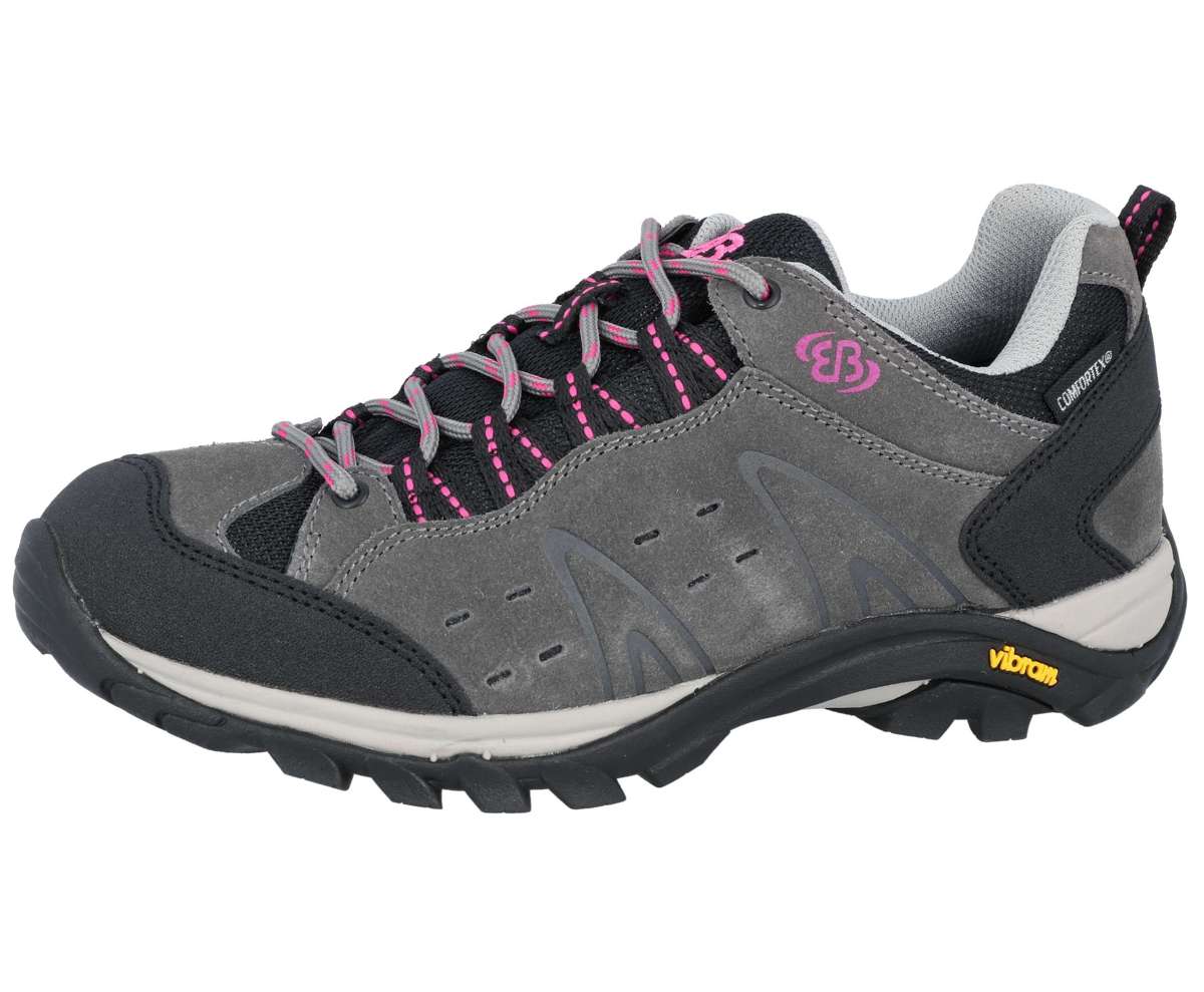 Уличная обувь»Outdoorschuh Mount Bona Low«