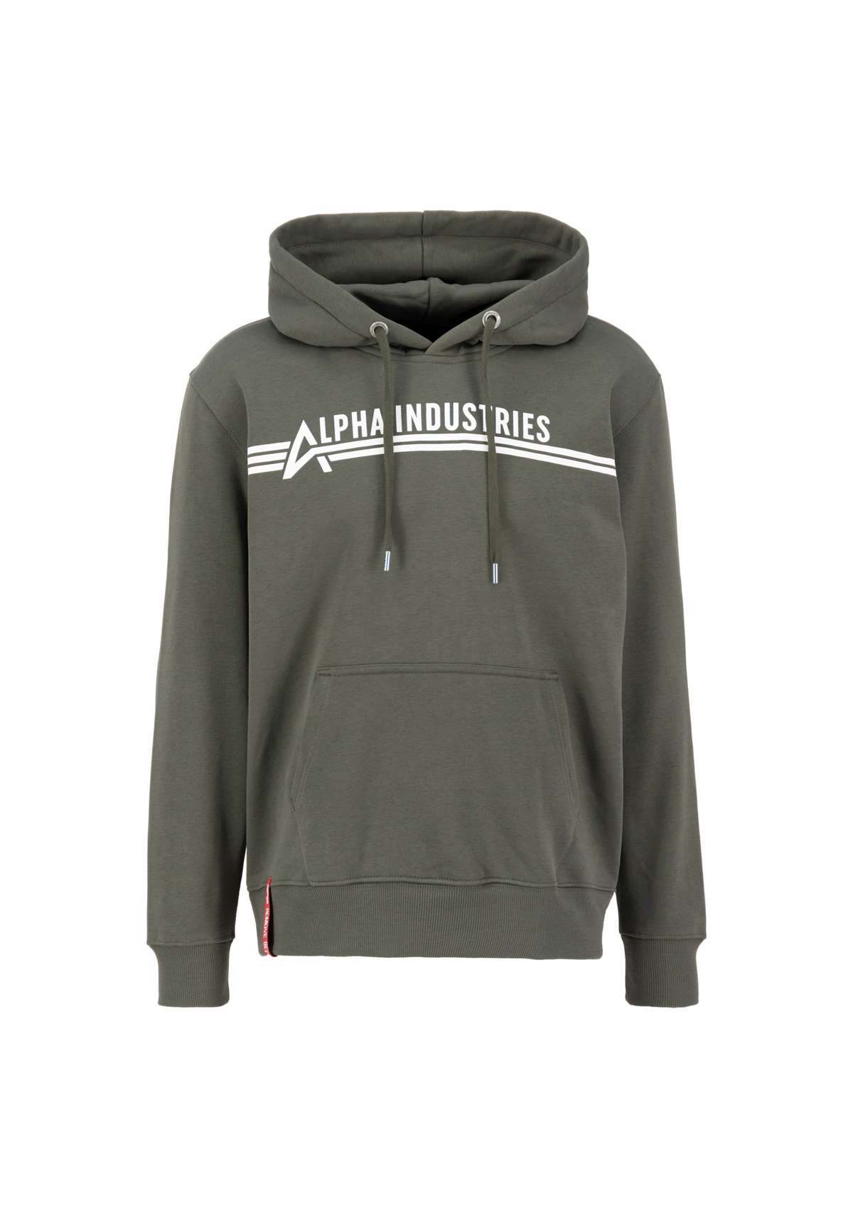 Толстовка с капюшоном»Men - Hoodies  Hoodie«