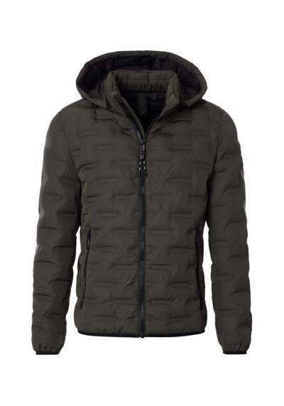 Длинная куртка Jacke uni