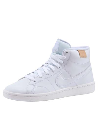 Кроссовки»Wmns Court Royale 2 Mid«