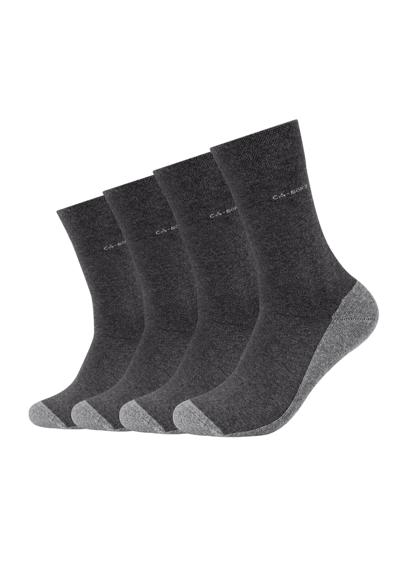 Короткие носки Socken 4er Pack