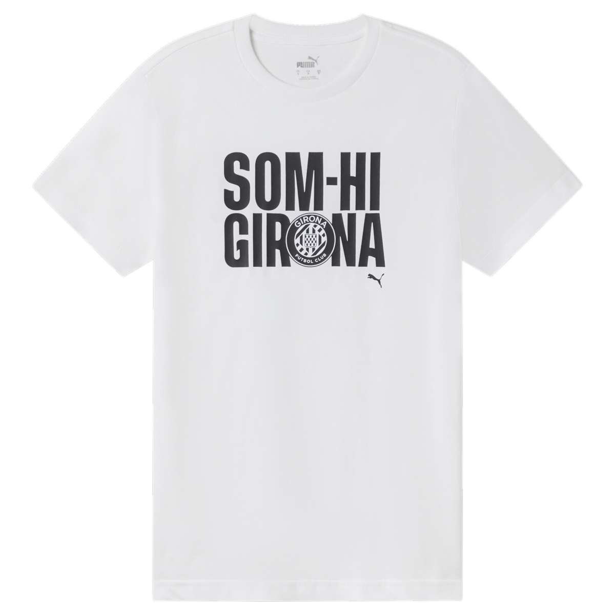 футболка»Girona FC T-Shirt Herren«