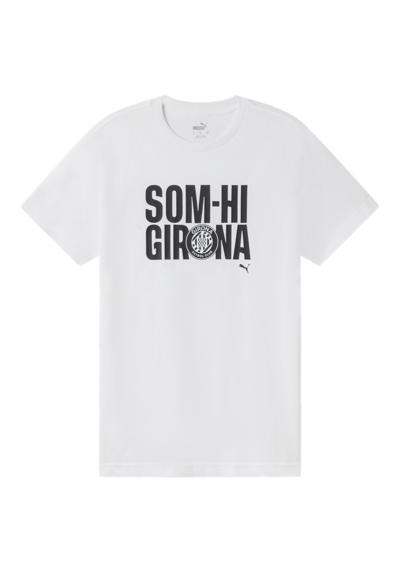 футболка»Girona FC T-Shirt Herren«