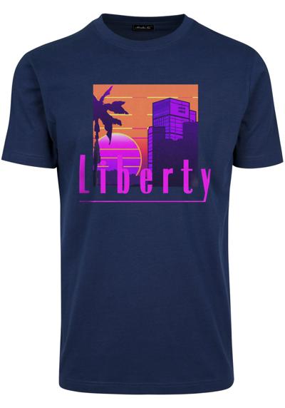 футболка Liberty Sunset Tee