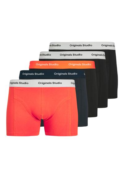 Ствол JACVESTERBRO SOLID TRUNKS 5 PACK O