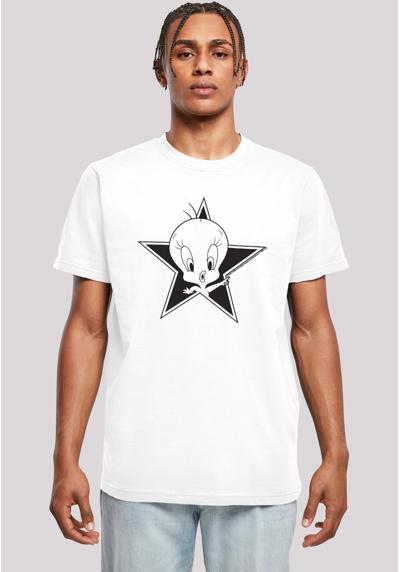 футболка T-Shirt `Looney Tunes Tweetie`