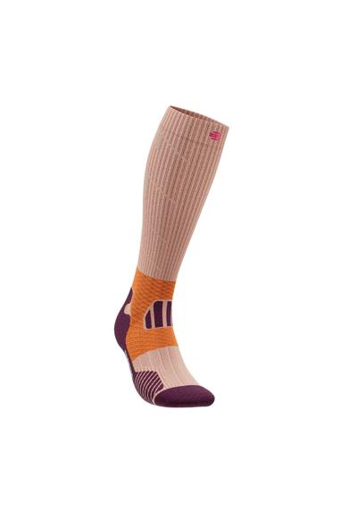 Компрессионные чулки Trail Run Mid Cut Socks, Women