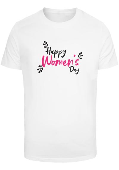 футболка Unisex WD - Happy Women`s Day T-Shirt Round Neck