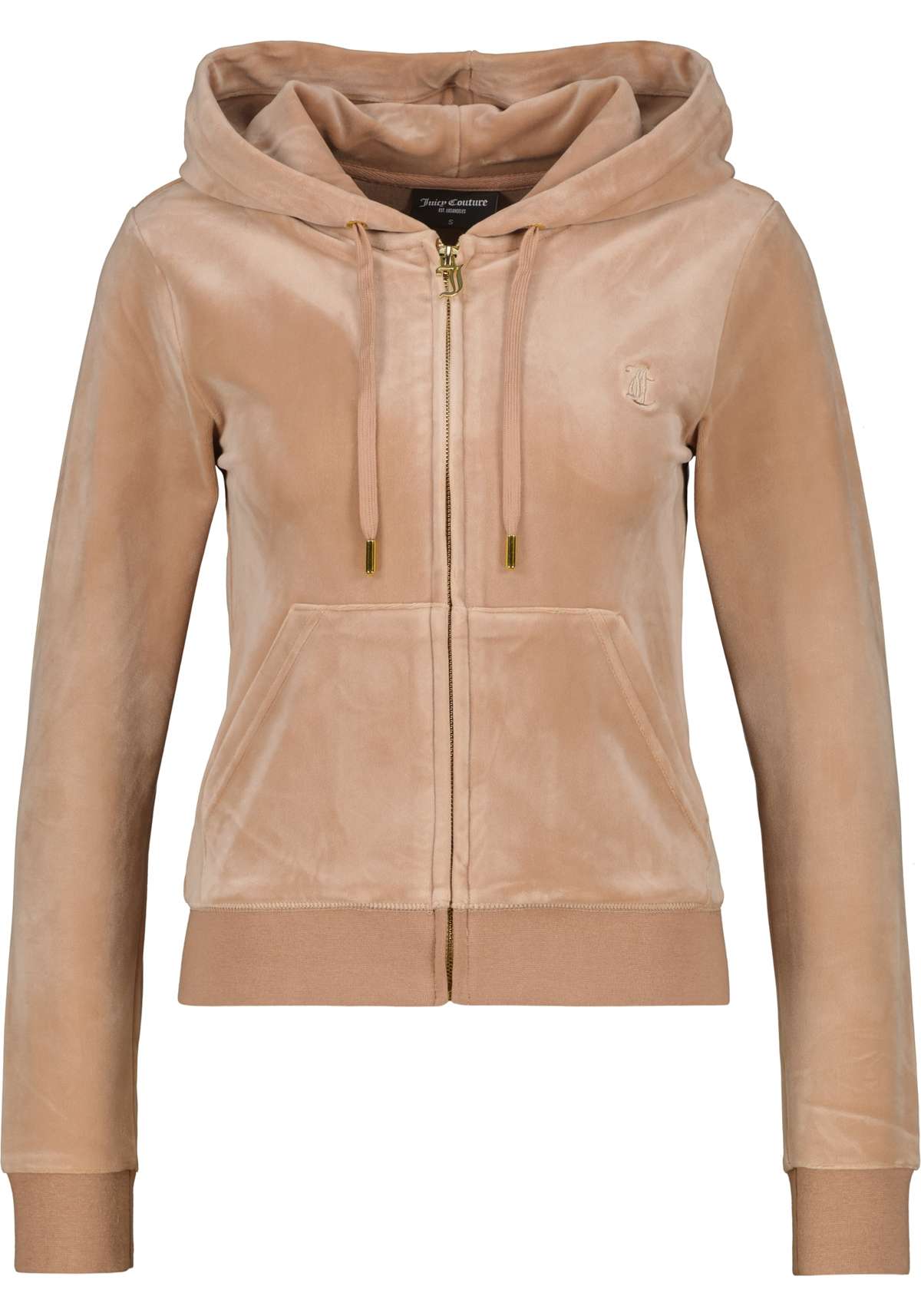 Куртка Nicki с капюшоном и капюшоном »ROBERTSON HOODIE GOLD HARDWARE Damen«