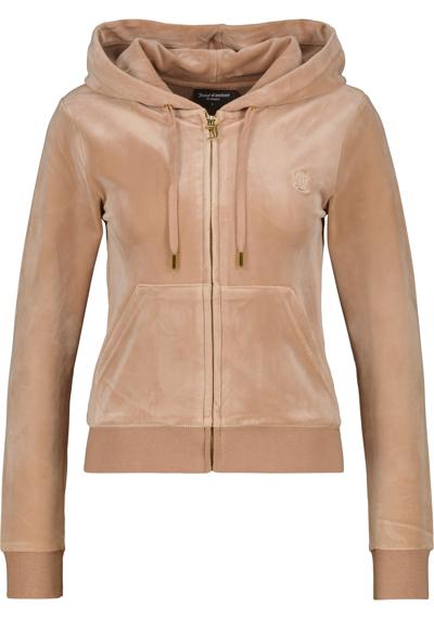 Куртка Nicki с капюшоном и капюшоном »ROBERTSON HOODIE GOLD HARDWARE Damen«